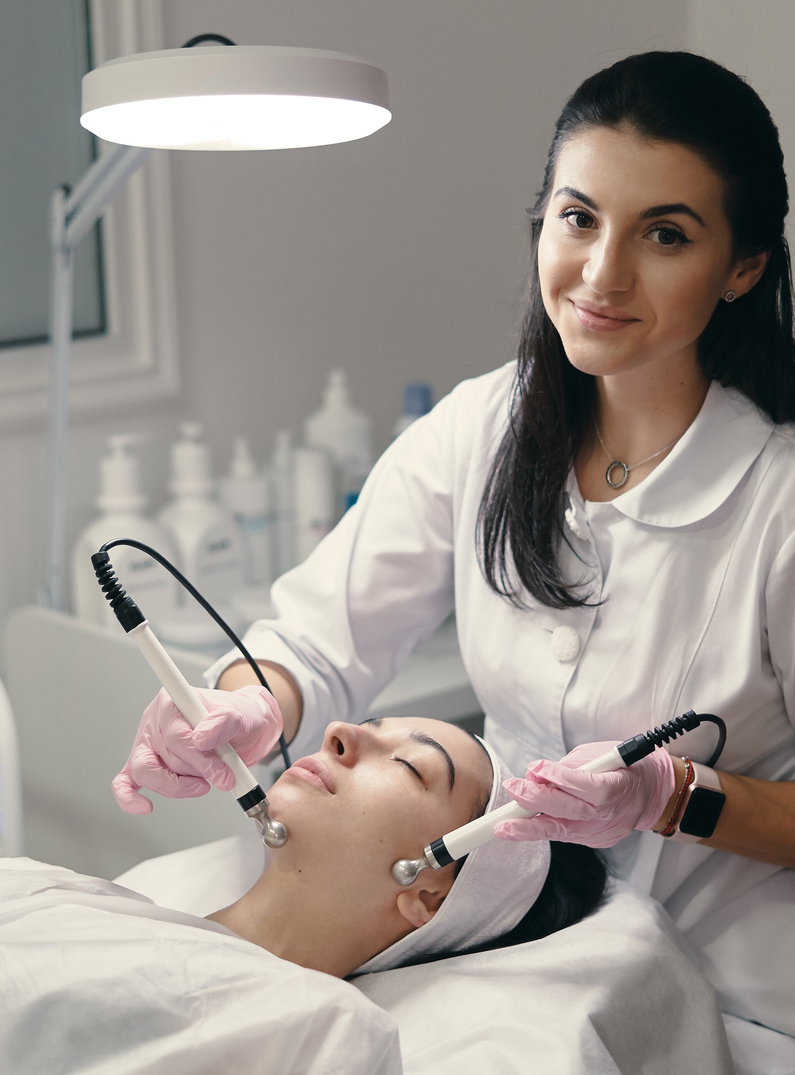 Clinical Cosmetology